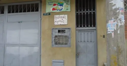 HOGAR CARITA ALEGRES HOGAR CARITA ALEGRES